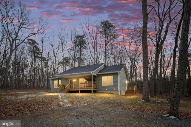 $369,900 | 28270 Tatum Road, Unionville, VA 22567