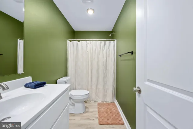 $369,900 | 28270 Tatum Road, Unionville, VA 22567