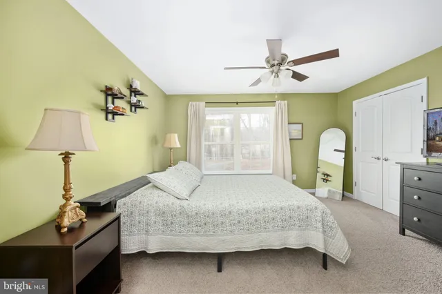 $369,900 | 28270 Tatum Road, Unionville, VA 22567