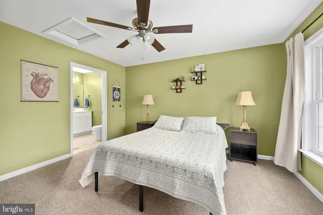 $369,900 | 28270 Tatum Road, Unionville, VA 22567