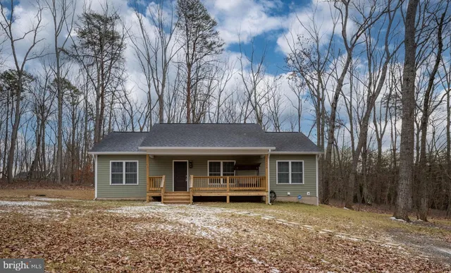 $369,900 | 28270 Tatum Road, Unionville, VA 22567