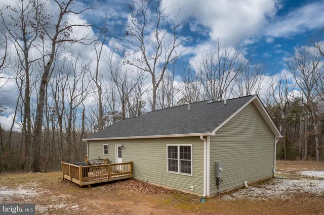 $369,900 | 28270 Tatum Road, Unionville, VA 22567