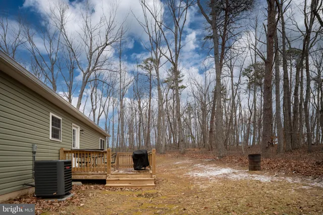 $369,900 | 28270 Tatum Road, Unionville, VA 22567