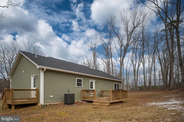 $369,900 | 28270 Tatum Road, Unionville, VA 22567