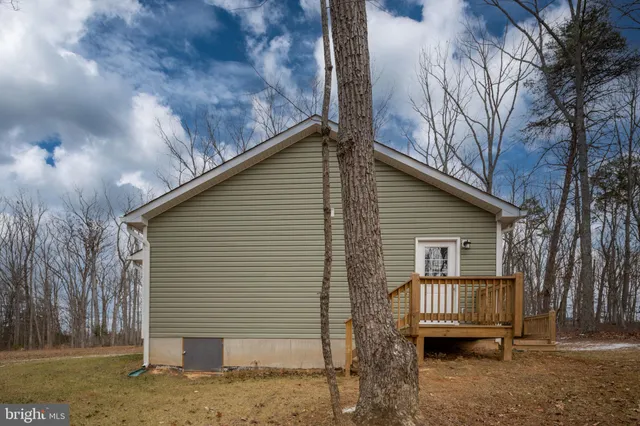 $369,900 | 28270 Tatum Road, Unionville, VA 22567