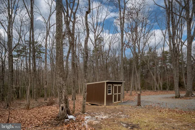 $369,900 | 28270 Tatum Road, Unionville, VA 22567