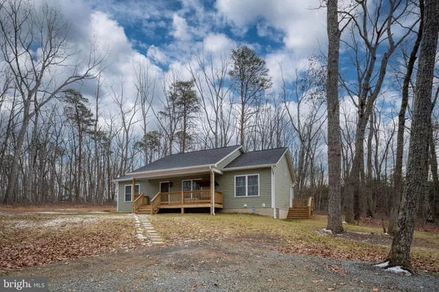 $369,900 | 28270 Tatum Road, Unionville, VA 22567