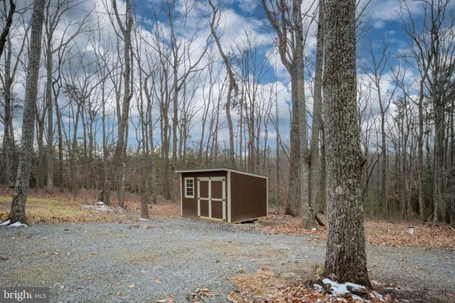 $369,900 | 28270 Tatum Road, Unionville, VA 22567