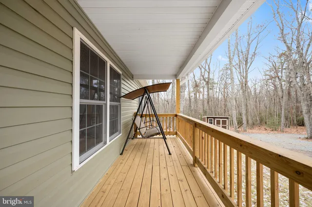 $369,900 | 28270 Tatum Road, Unionville, VA 22567