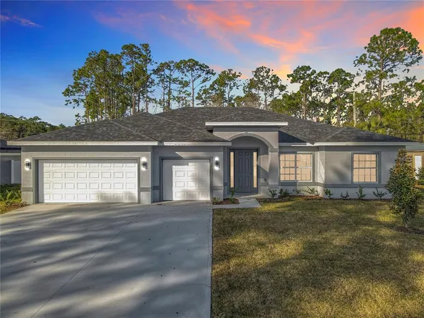 $2,600 | 16 Egan Drive, Palm Coast, FL 32164