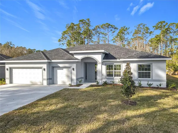 $2,600 | 16 Egan Drive, Palm Coast, FL 32164
