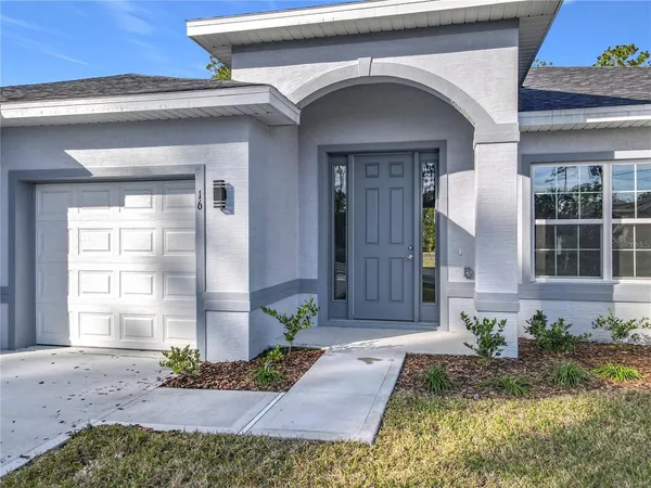 $2,600 | 16 Egan Drive, Palm Coast, FL 32164