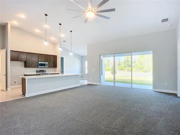 $2,600 | 16 Egan Drive, Palm Coast, FL 32164