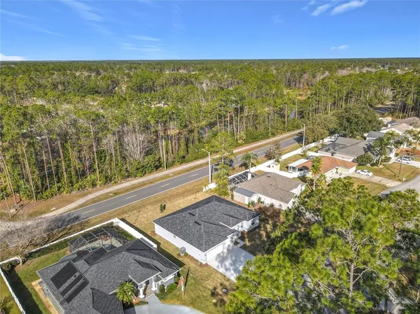 $2,600 | 16 Egan Drive, Palm Coast, FL 32164