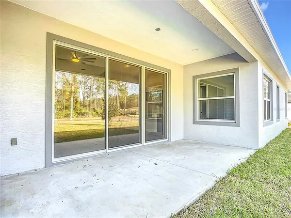 $2,600 | 16 Egan Drive, Palm Coast, FL 32164