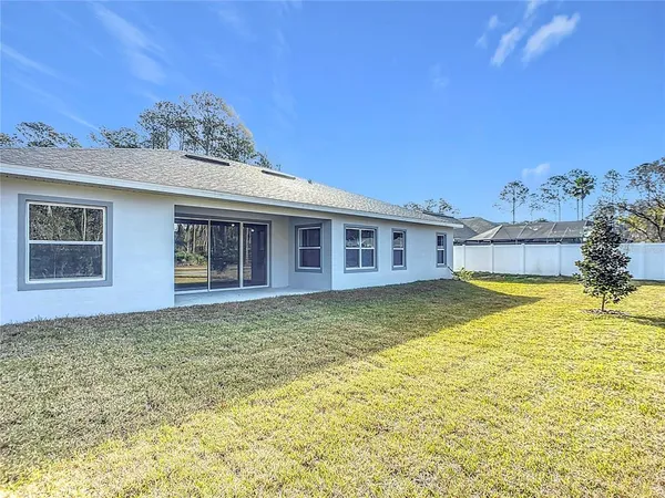 $2,600 | 16 Egan Drive, Palm Coast, FL 32164
