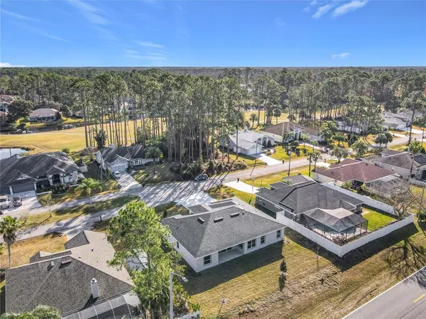 $2,600 | 16 Egan Drive, Palm Coast, FL 32164