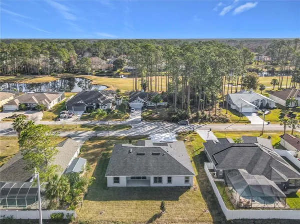 $2,600 | 16 Egan Drive, Palm Coast, FL 32164