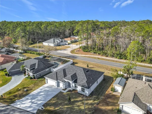 $2,600 | 16 Egan Drive, Palm Coast, FL 32164