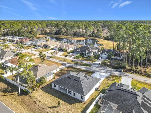 $2,600 | 16 Egan Drive, Palm Coast, FL 32164