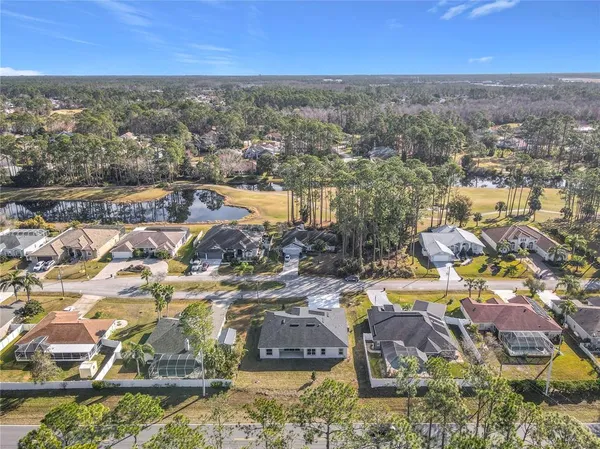 $2,600 | 16 Egan Drive, Palm Coast, FL 32164