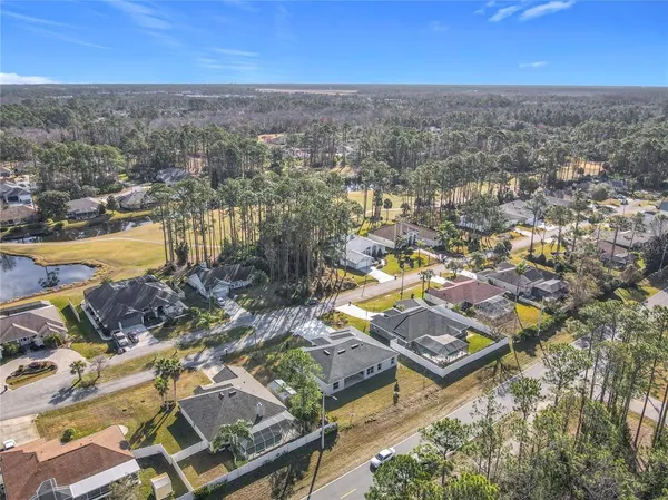 $2,600 | 16 Egan Drive, Palm Coast, FL 32164