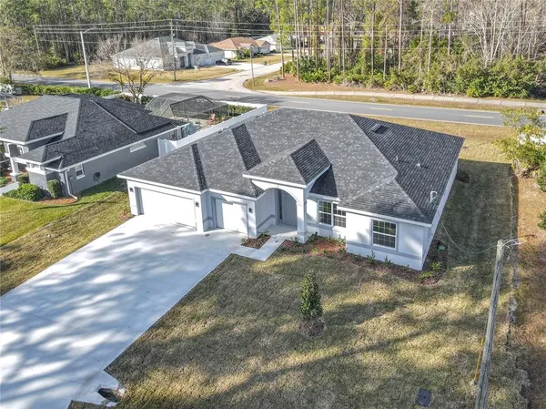 $2,600 | 16 Egan Drive, Palm Coast, FL 32164