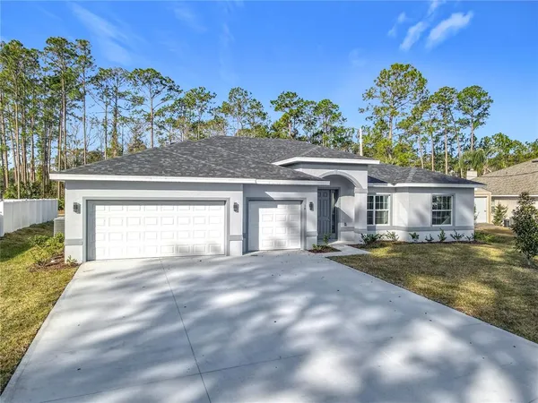 $2,600 | 16 Egan Drive, Palm Coast, FL 32164