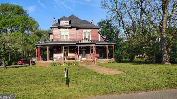 $375,000 | 497 Norwood Street, Culloden, GA 31016