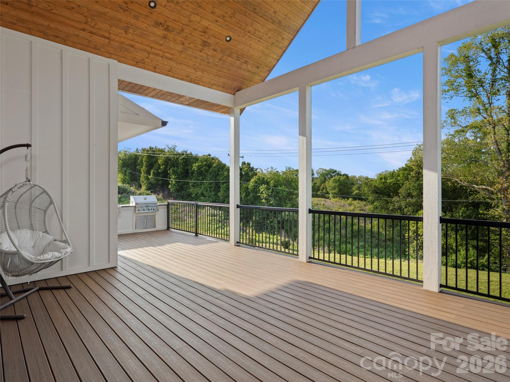 208 Majestic Ridge Road Mills River, NC 28759 - Photo 33 of 38