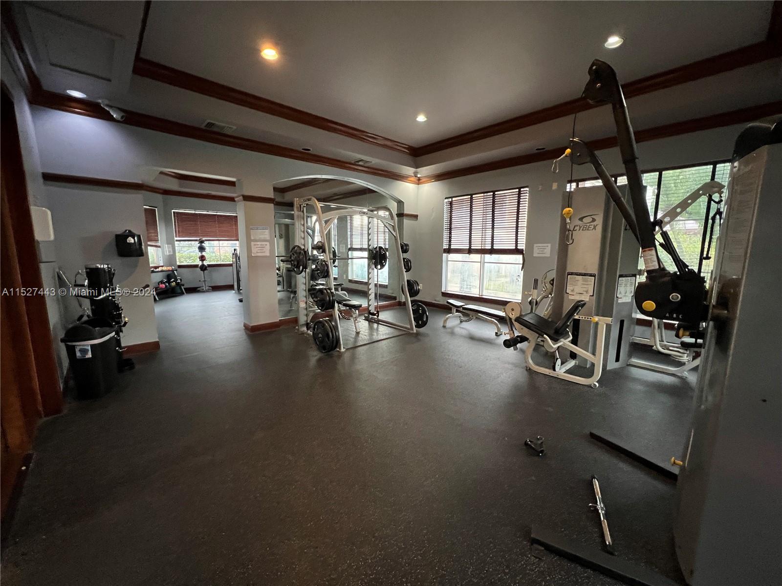 2011 Renaissance Boulevard, Unit 306 Miramar, FL 33025 - Photo 11 of 16 Gallery Image 11