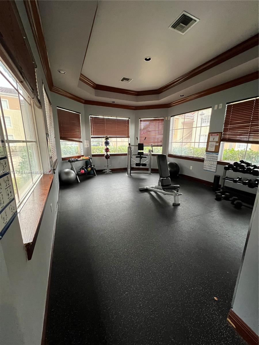 2011 Renaissance Boulevard, Unit 306 Miramar, FL 33025 - Photo 12 of 16 Gallery Image 12