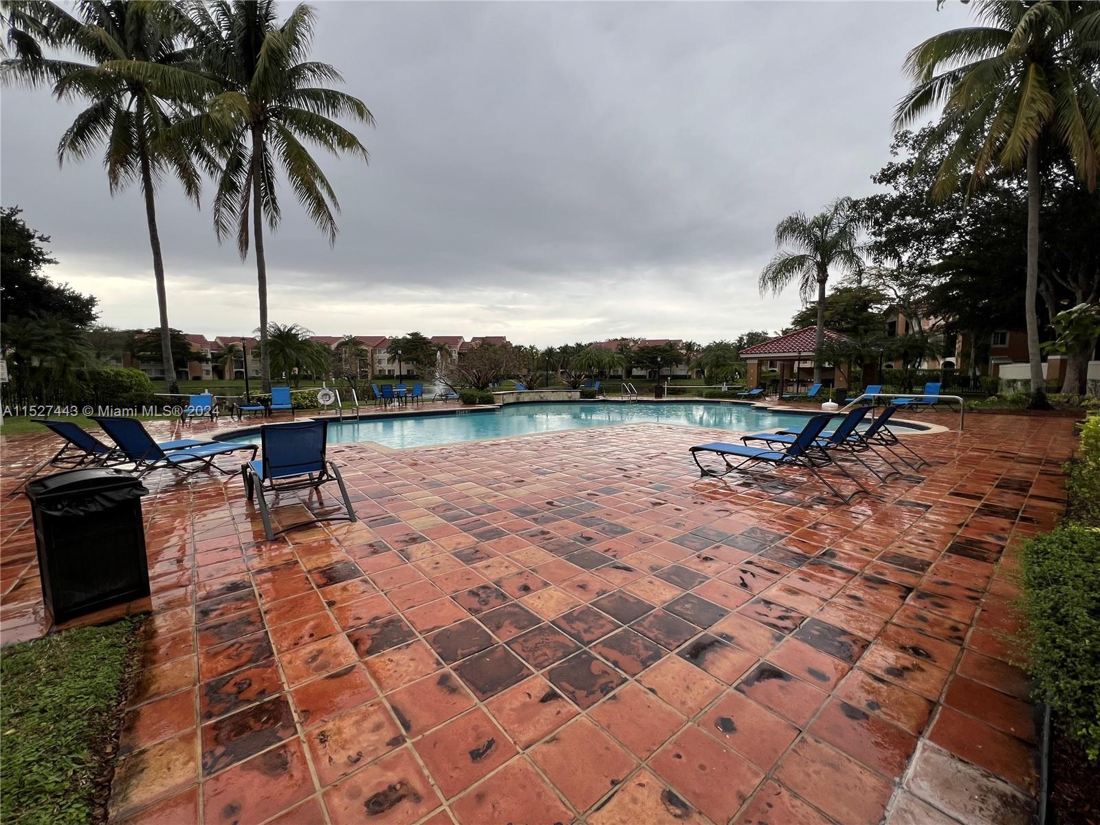 2011 Renaissance Boulevard, Unit 306 Miramar, FL 33025 - Photo 14 of 16 Gallery Image 14