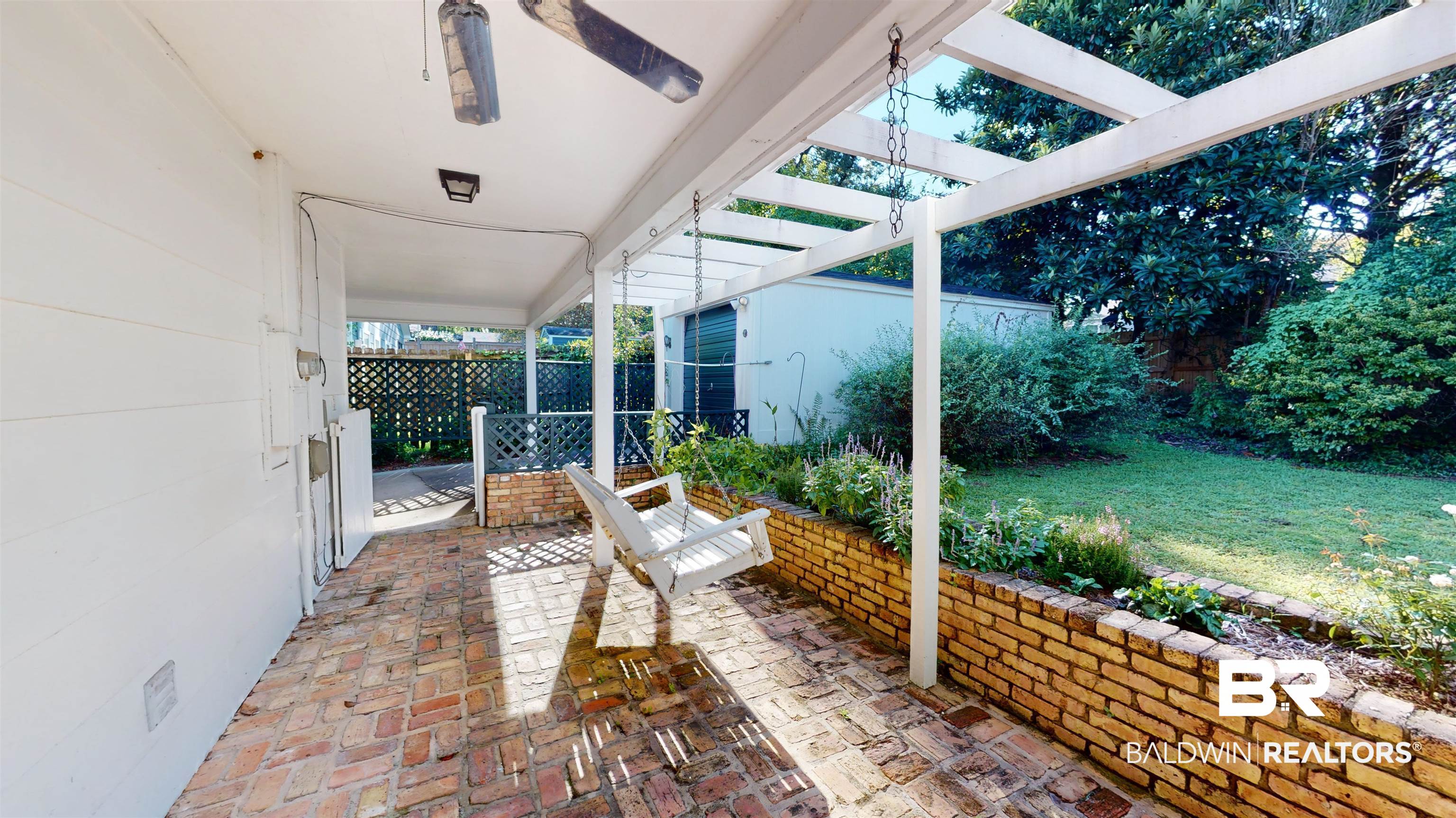 59 Hathaway Road West Mobile, AL 36608 - Photo 21 of 24