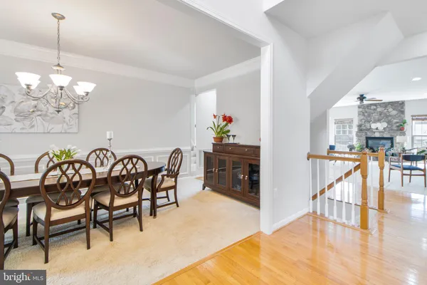 $4,600 | 115 Richard Drive Southeast, Leesburg, VA 20175