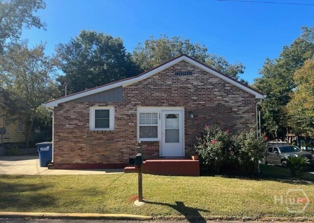 285 Savannah Avenue Athens, GA 30601 - Photo 1 of 9