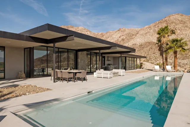 $45,000 | 71270 Oasis Trail, Palm Desert, CA 92260