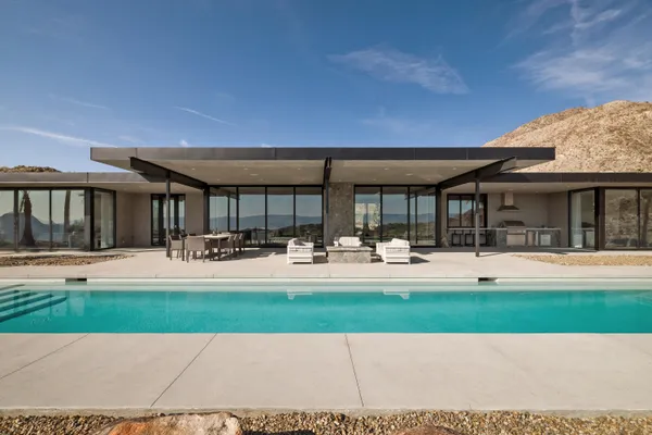 $45,000 | 71270 Oasis Trail, Palm Desert, CA 92260