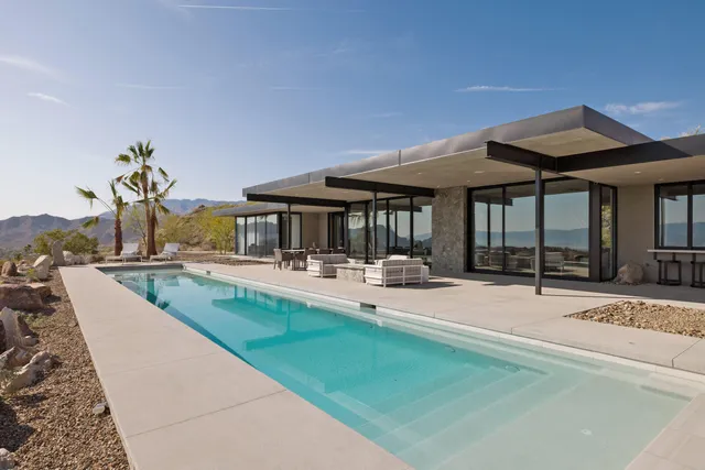 $45,000 | 71270 Oasis Trail, Palm Desert, CA 92260