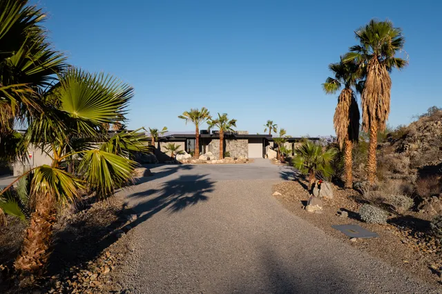 $45,000 | 71270 Oasis Trail, Palm Desert, CA 92260