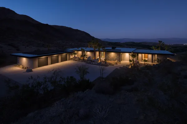 $45,000 | 71270 Oasis Trail, Palm Desert, CA 92260
