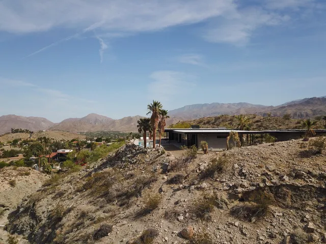 $45,000 | 71270 Oasis Trail, Palm Desert, CA 92260