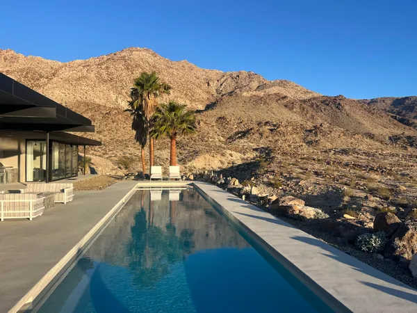 $45,000 | 71270 Oasis Trail, Palm Desert, CA 92260