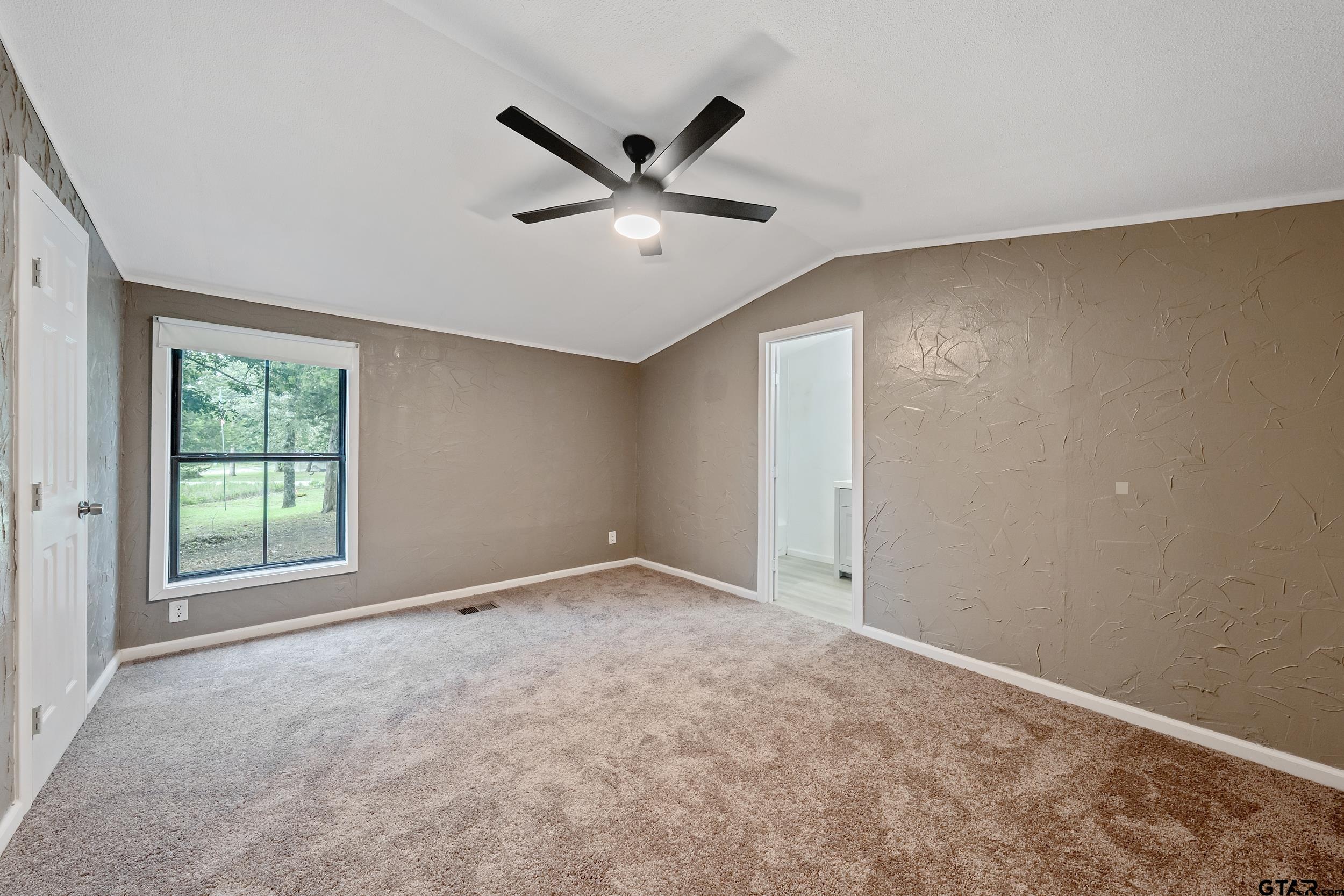 360 West Elm Murchison, TX 75778 - Photo 8 of 42 Primary Bedroom