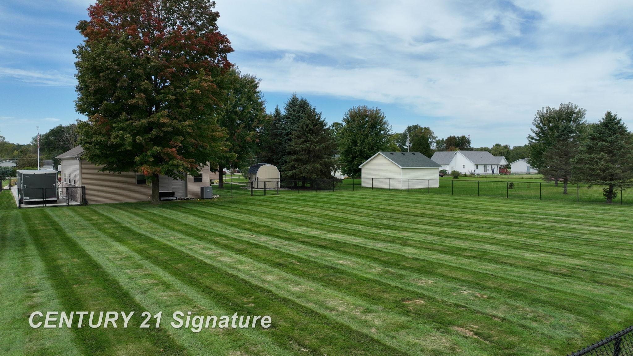 10042 North Jennings Road Clio, MI 48420 - Photo 74 of 88