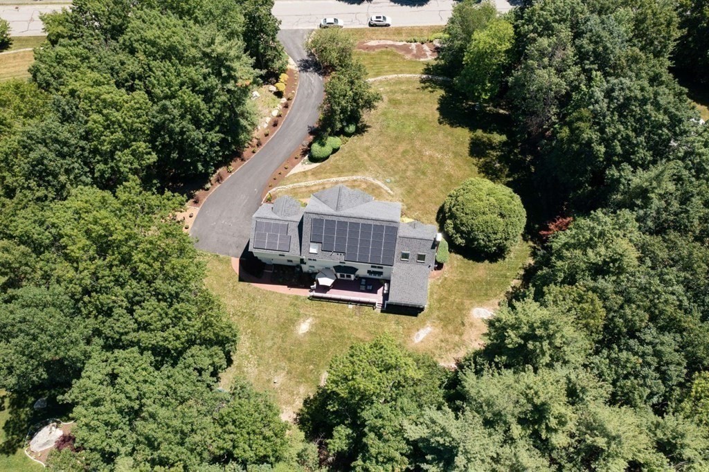 15 Falcon Ridge Drive Hopkinton, MA 01748 - Photo 37 of 40 Gallery Image 37