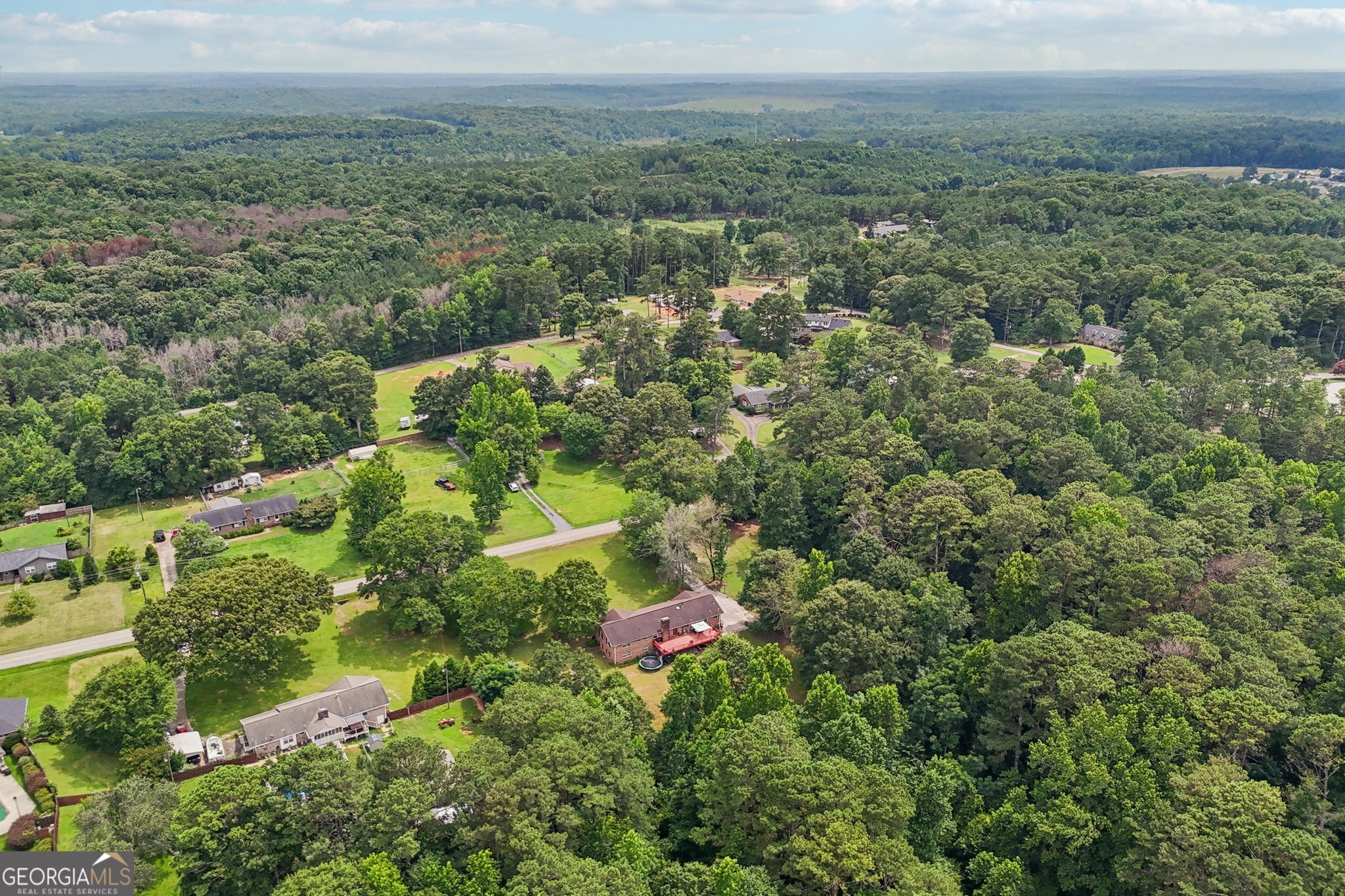 508 East Boyd Road Hogansville, GA 30230 - Photo 89 of 95