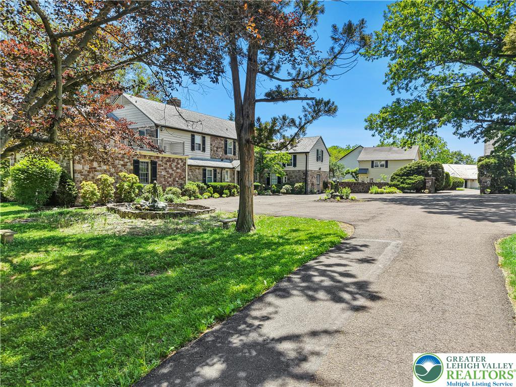 1194 Street Road Buckingham, PA 18938 - Photo 1 of 56
