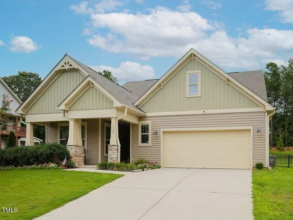 $485,000 | 110 Point View Way, Franklinton, NC 27525