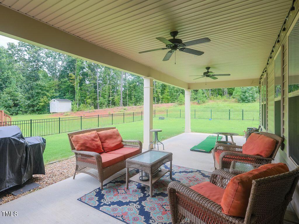 110 Point View Way Franklinton, NC 27525 - Photo 14 of 62 p53